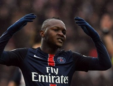 Ενδιαφέρον δείχνει ο Ολυμπιακός για τον Ερβίν Ονζεντά (βίντεο)